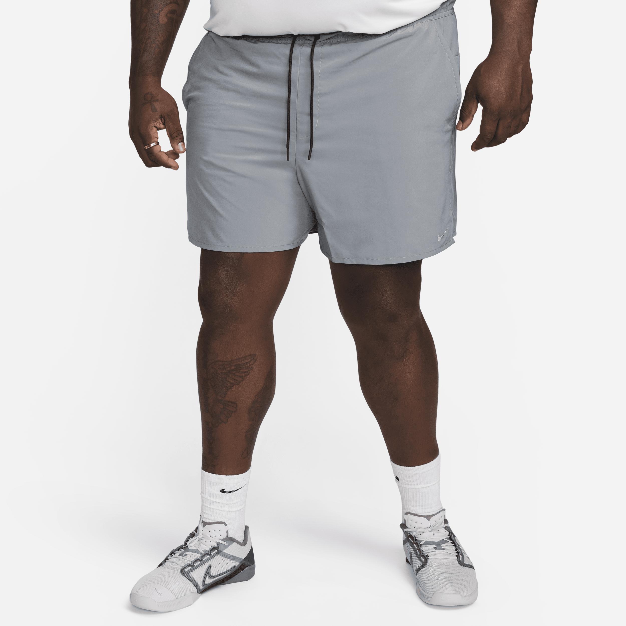 Nike Men's Unlimited Dri-FIT 5" Unlined Versatile Shorts Product Image