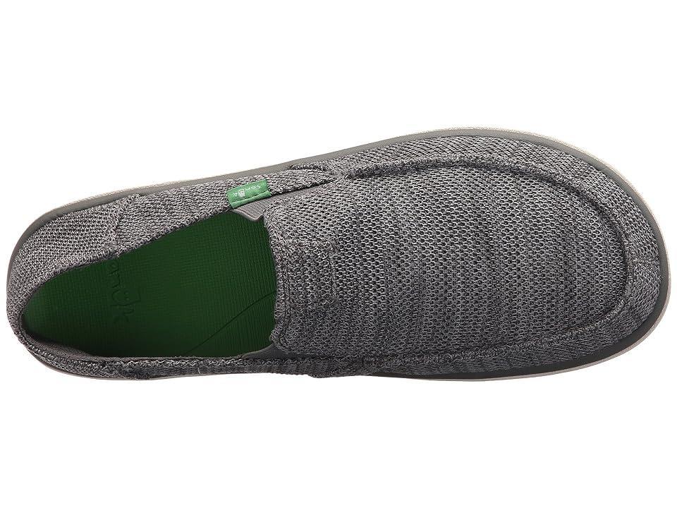 Sanuk Tripper Mesh Slip-On Shoes Product Image