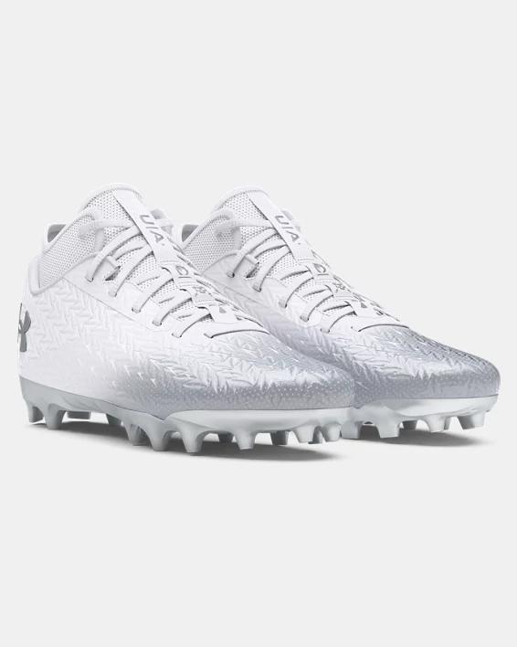 Men's UA Spotlight 4 MC Football Cleats Product Image