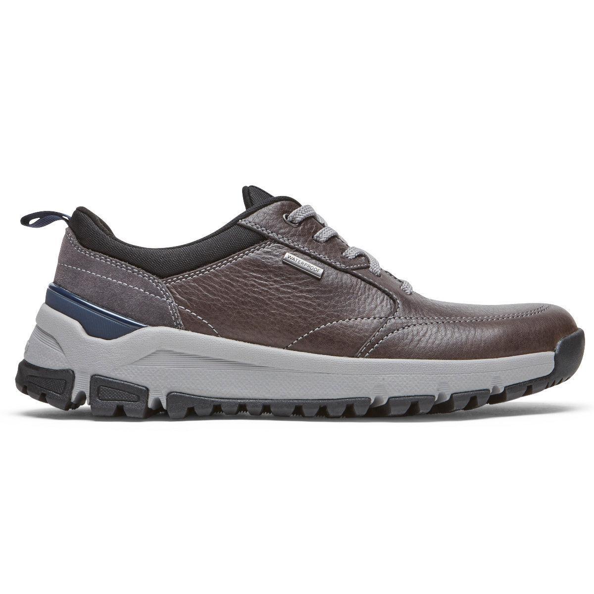 Men's Glastonbury Waterproof uBal Walking Shoe Male Product Image