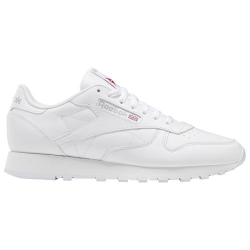 Reebok Men's Classic Leather Sneaker Running Sneakers Product Image