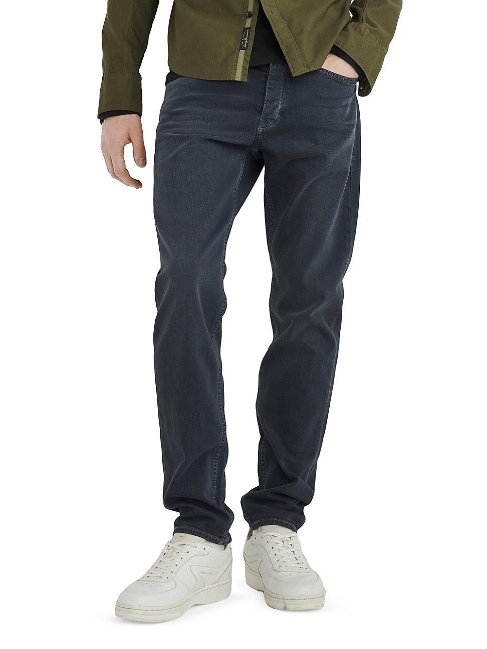 Mens Fit 2 Authentic Stretch Jeans Product Image