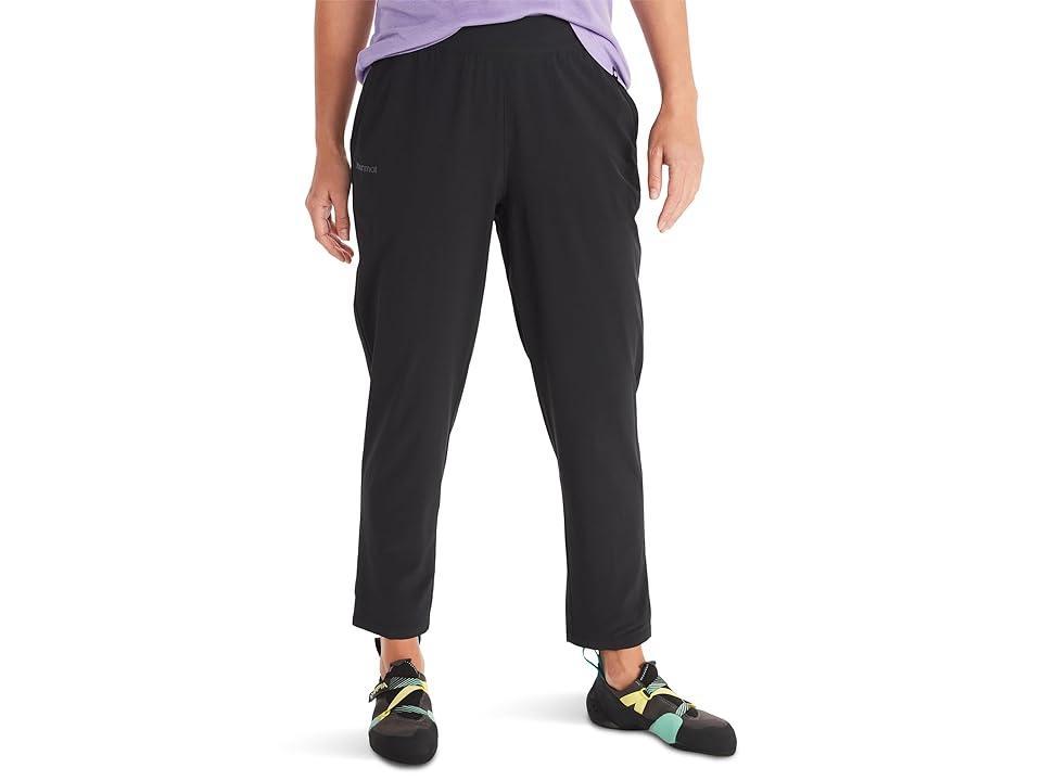 Elda Crop Pant - Women's Product Image