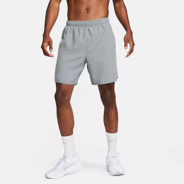 Nike Men's Challenger Dri-FIT 7" Brief-Lined Running Shorts Product Image