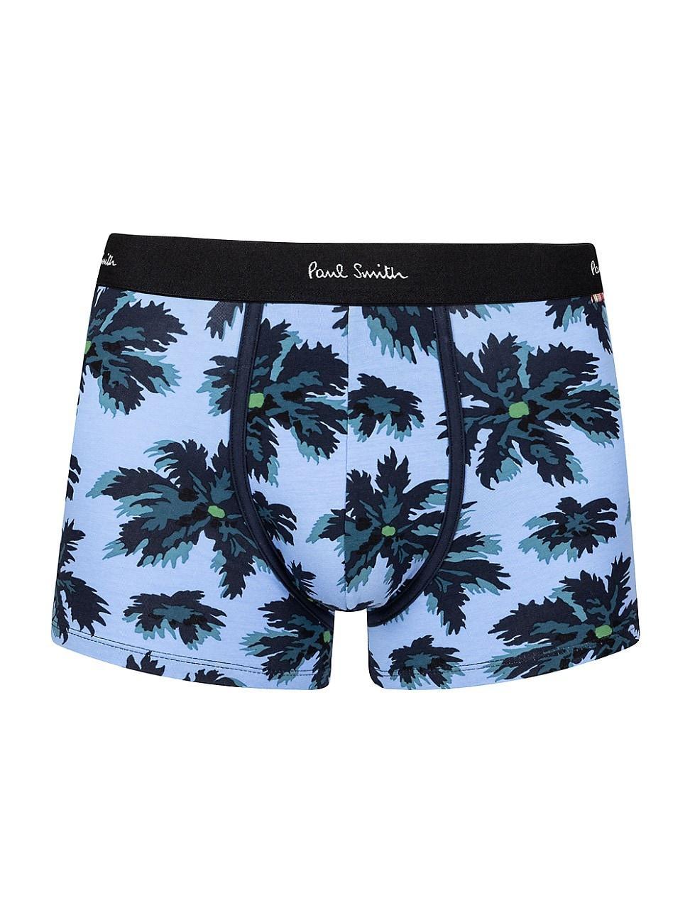 Mens Palmera Trunks Product Image