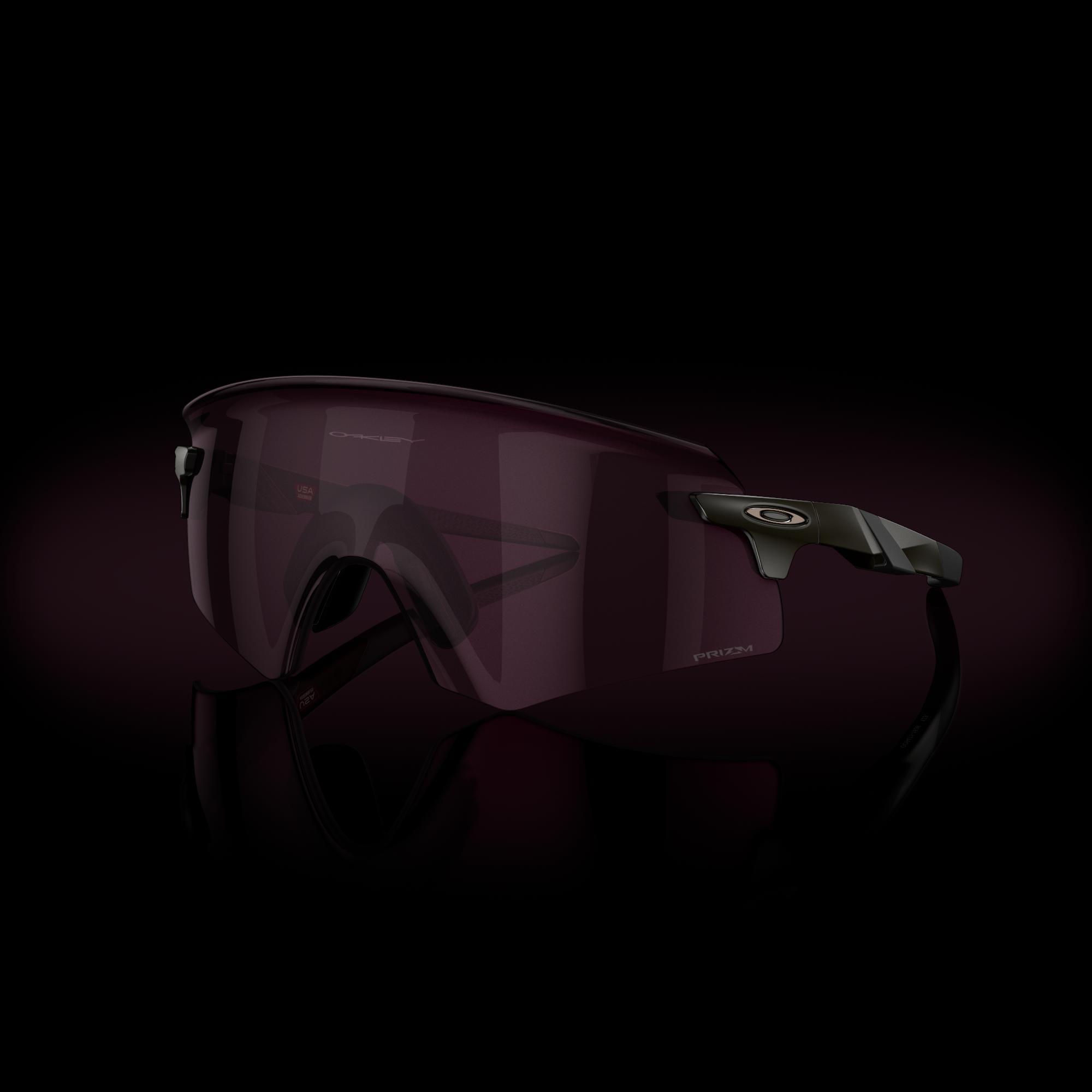 Oakley Men's Encoder Sunglasses Product Image