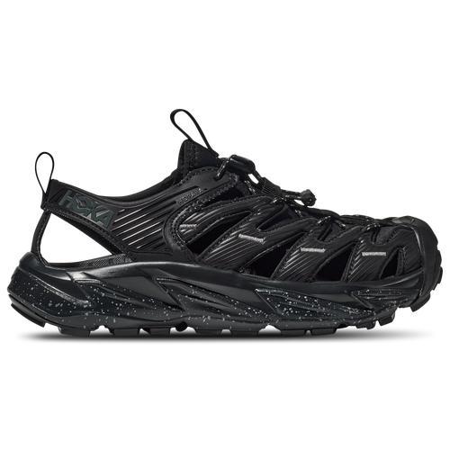 Hoka Mens HOKA Hopara - Shoes Black/Castlerock Product Image