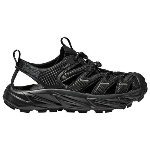 Hoka Mens HOKA Hopara - Shoes Black/Black Product Image