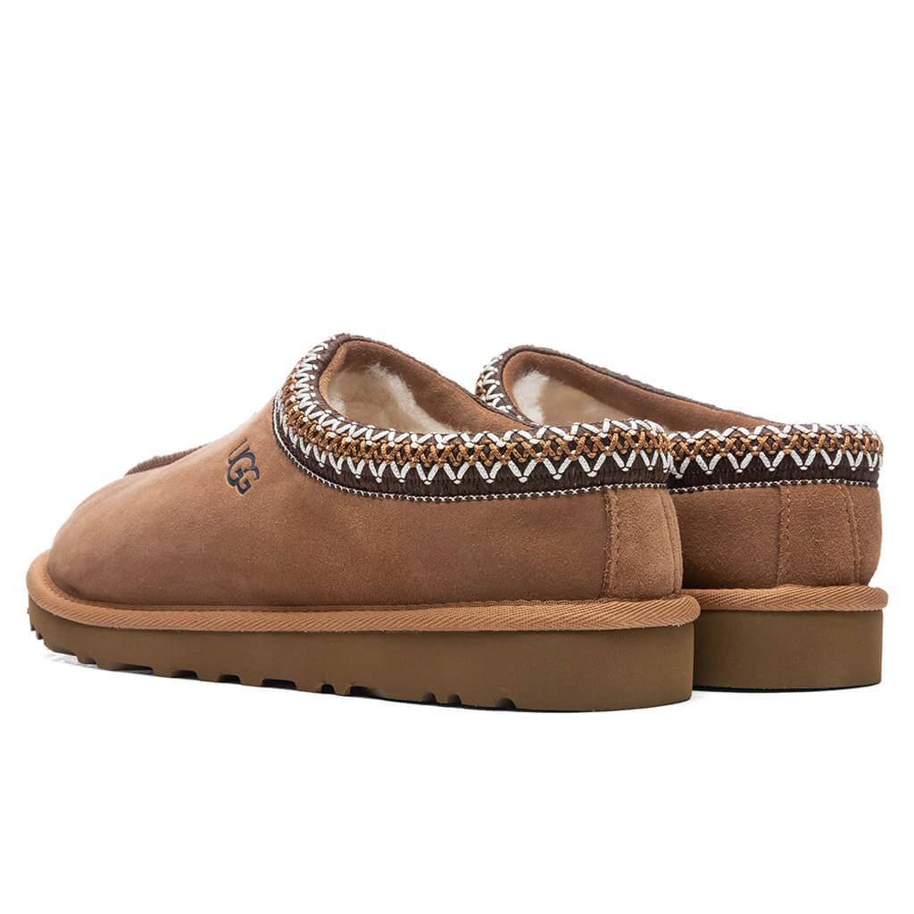 Men's Tasman Slipper - Chestnut Male Product Image