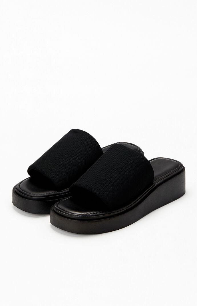Women's Platform Sandals Product Image