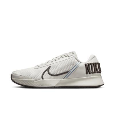 NikeCourt Vapor Pro 2 Heritage Men's Hard Court Tennis Shoes Product Image