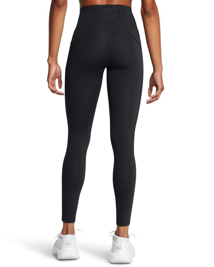 Women's UA Launch Elite Cold Weather Tights Product Image