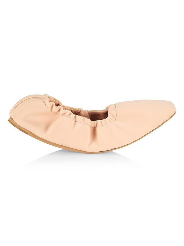 Womens Carla Ballet Flats Product Image