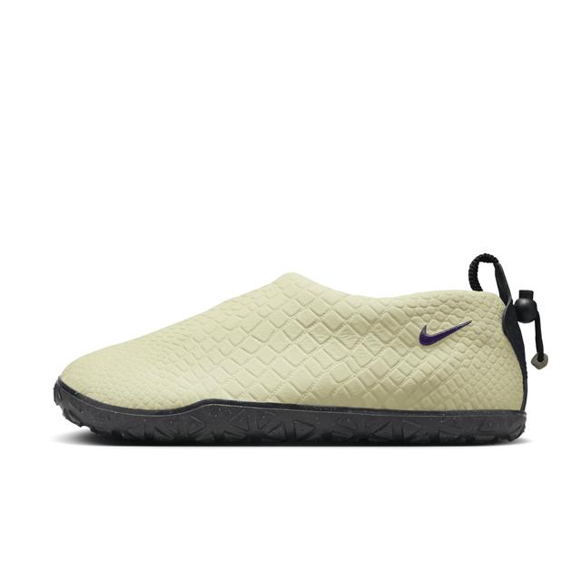 Mens Nike ACG Moc Premium Shoes Product Image