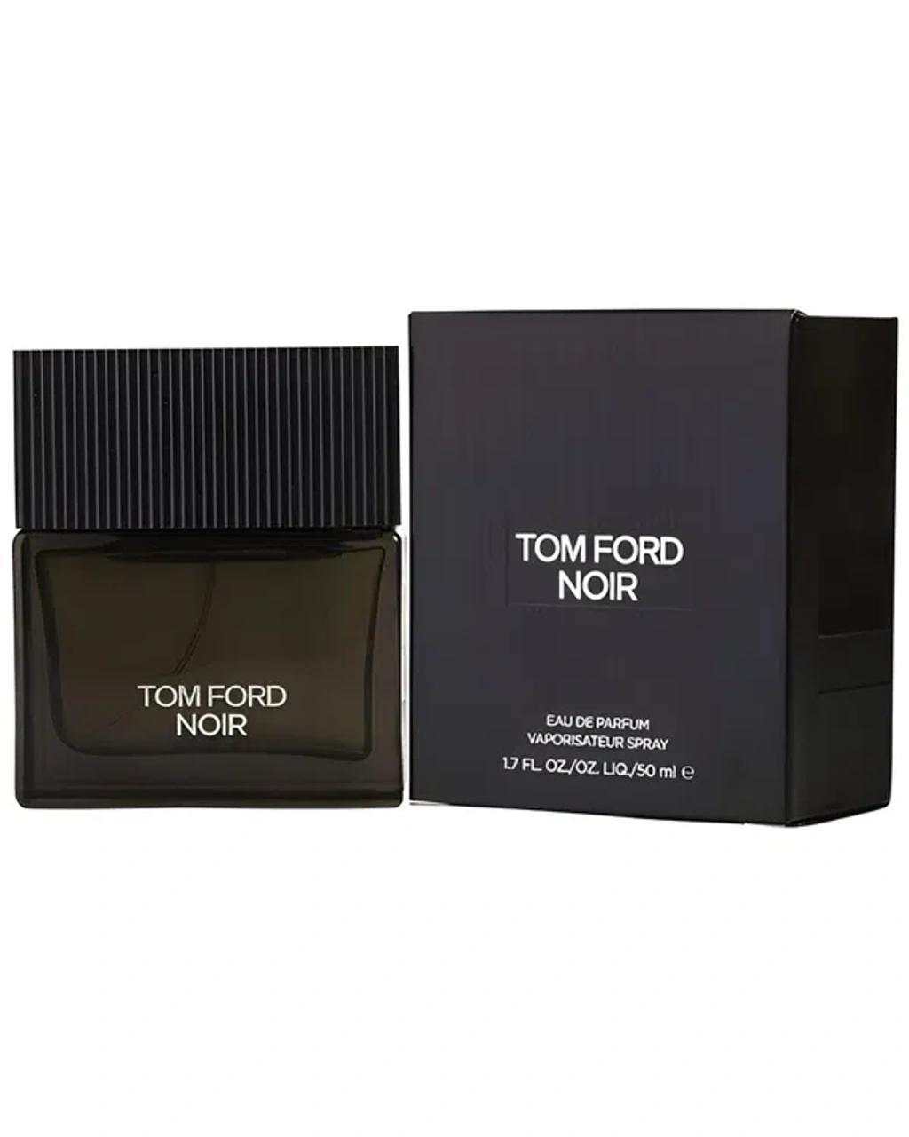 Men's 1.7oz Noir Edp Spray In White Product Image