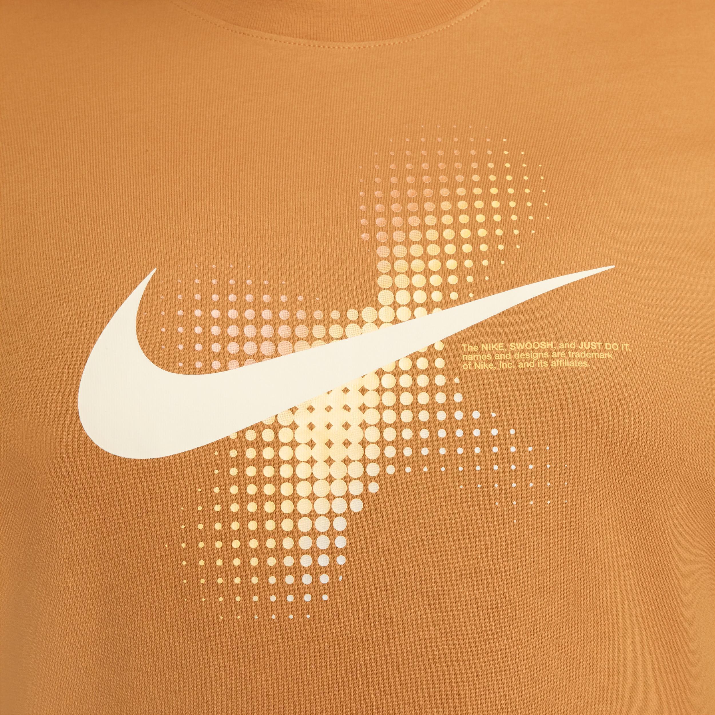 Men's Nike Sportswear T-Shirt Product Image