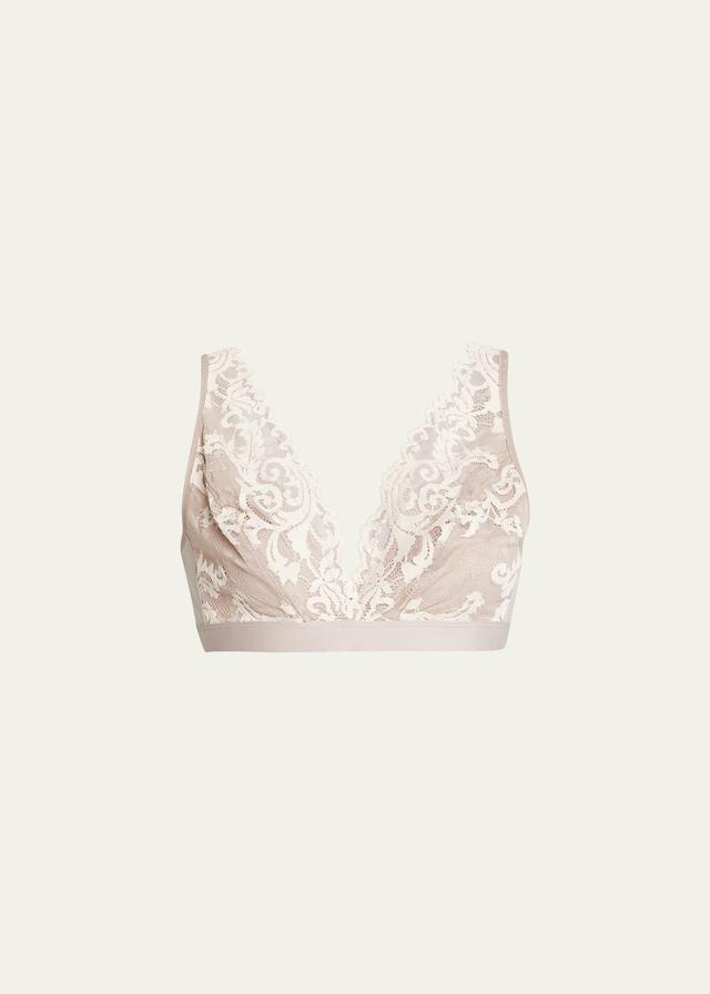 Wacoal Instant Icon Bralette Product Image