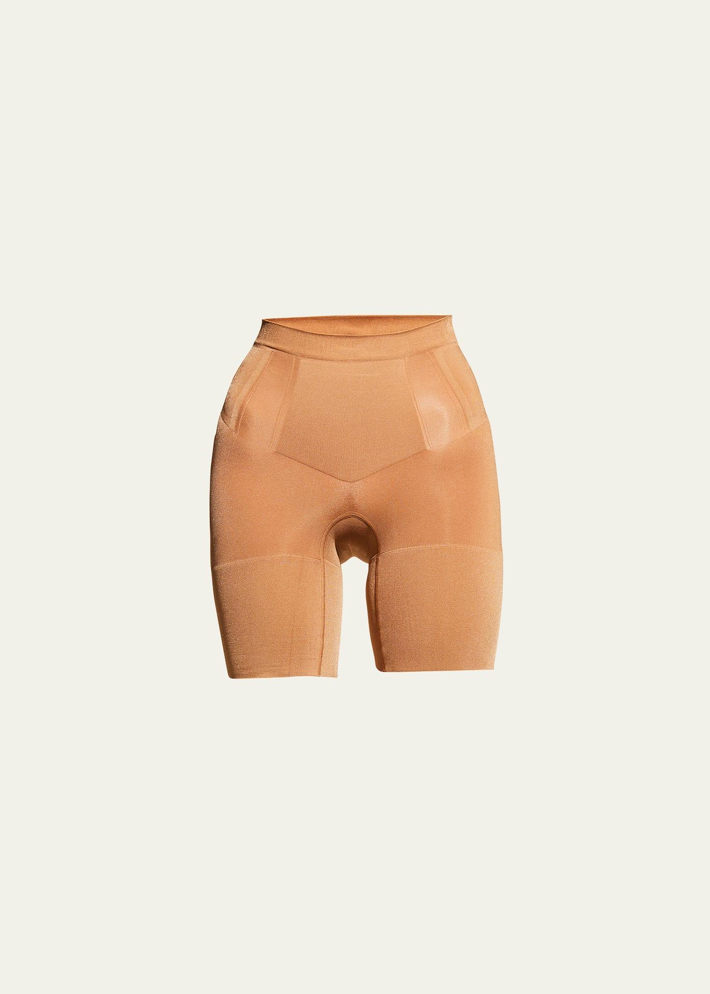 Womens Oncore Mid-Thigh Shorts Product Image