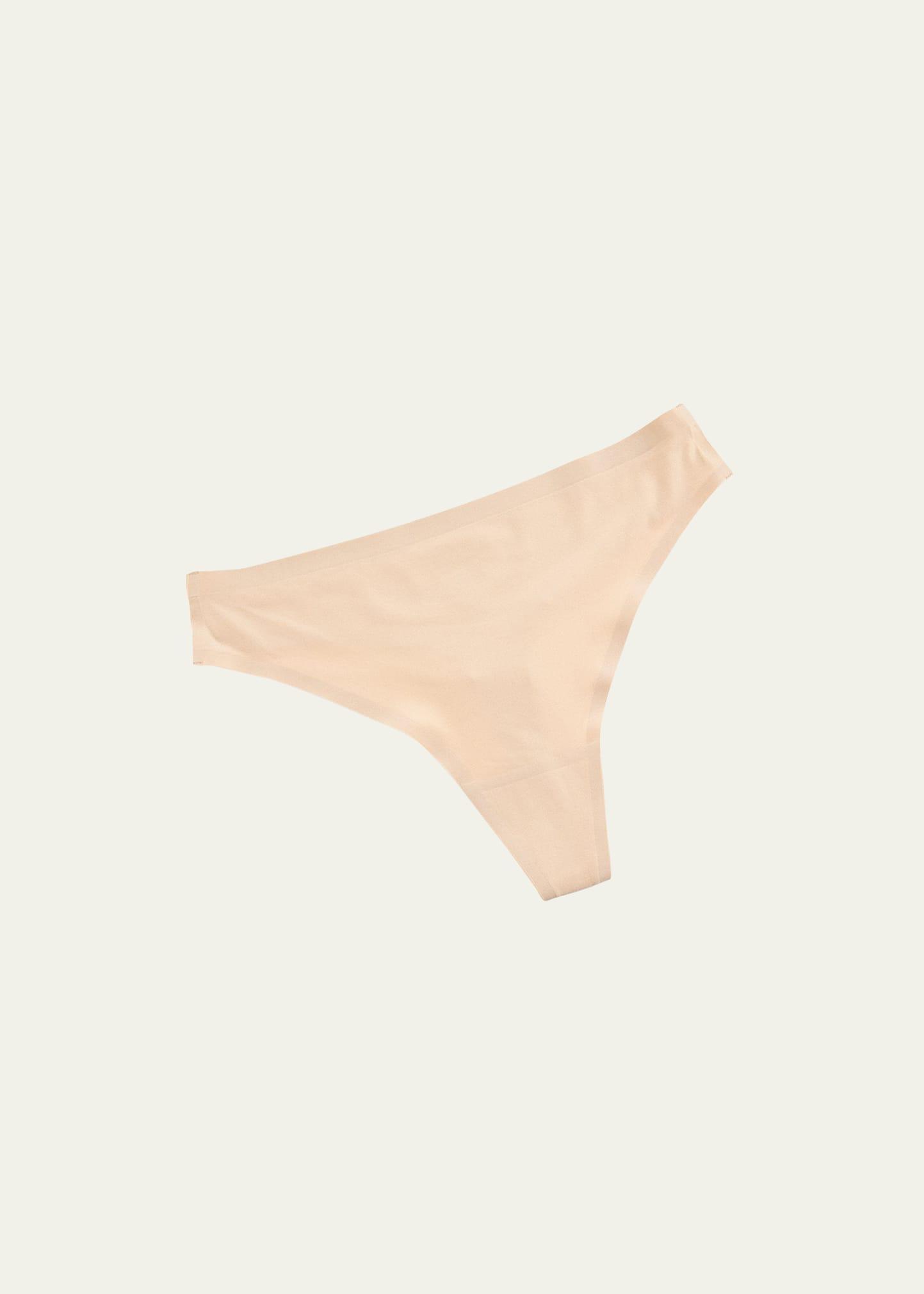 Chantelle Lingerie Soft Stretch Thong Product Image