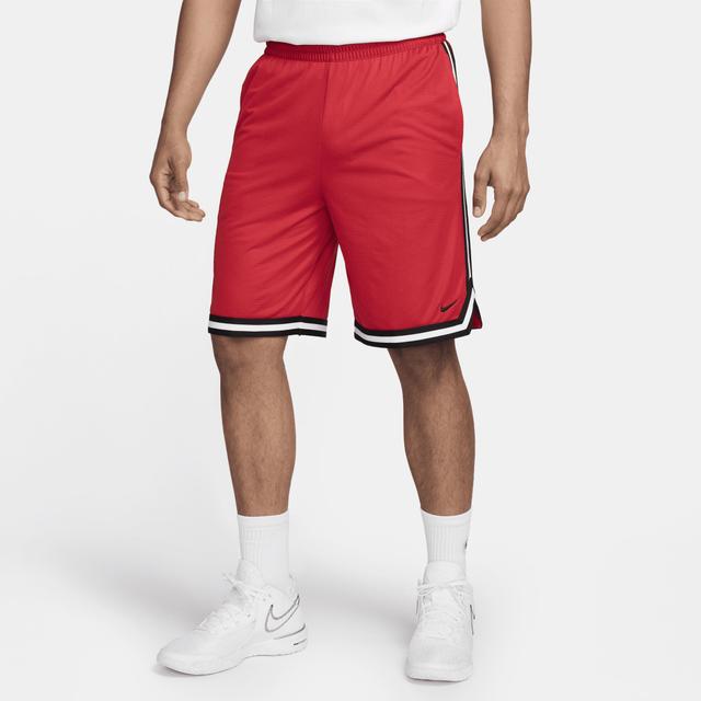 Nike Men's DNA Dri-FIT 10" Basketball Shorts Product Image