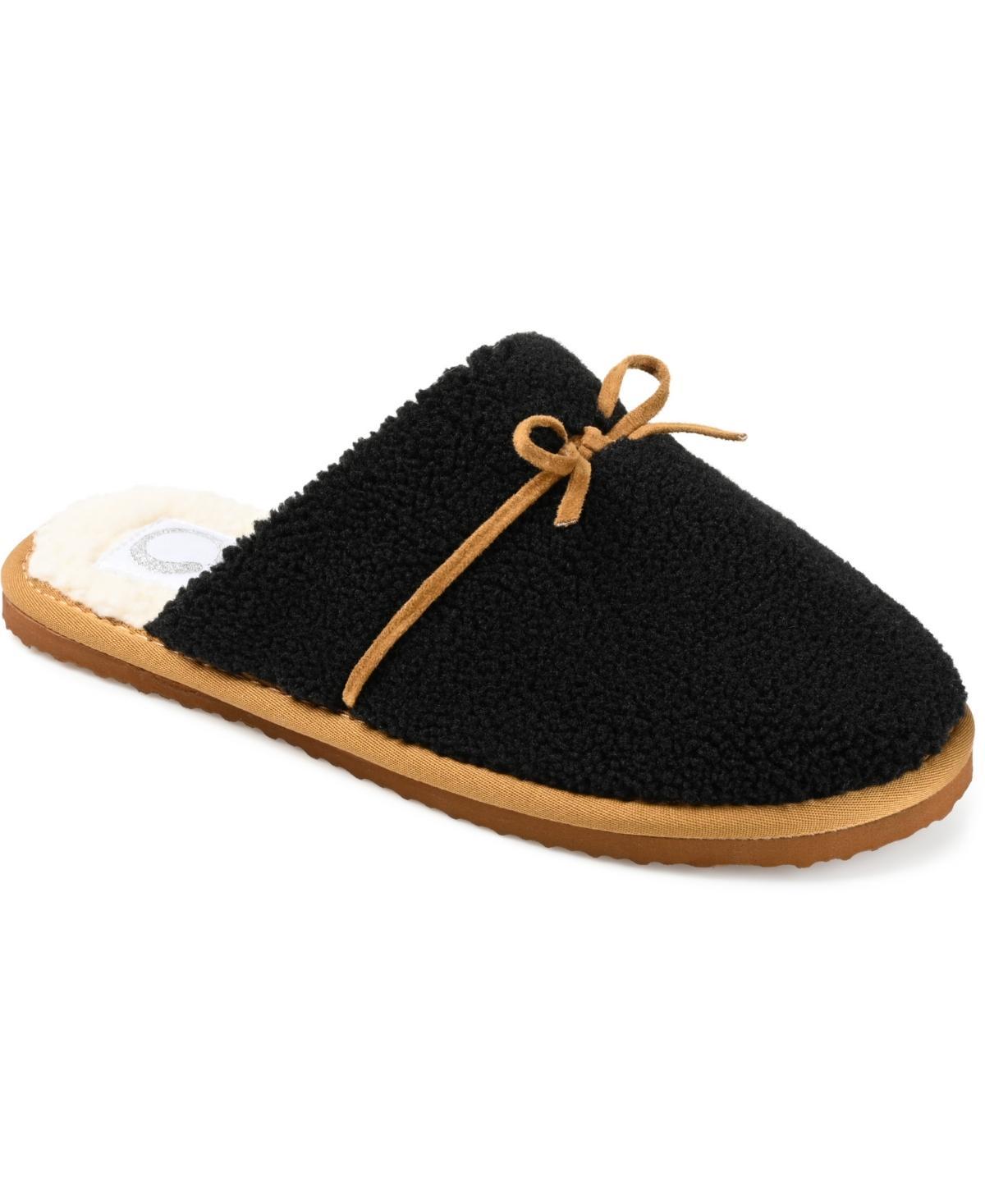 Journee Collection Womens Melodie Slippers Product Image