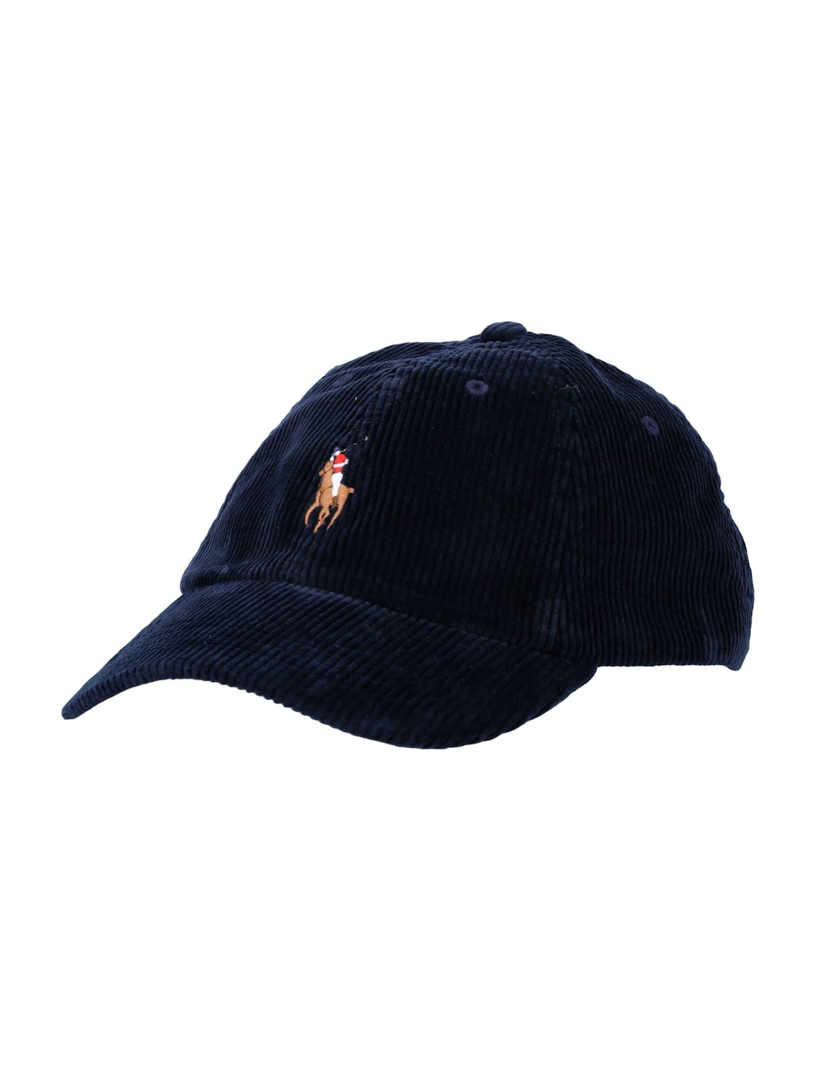 Pony Hats Blue In Navy Product Image