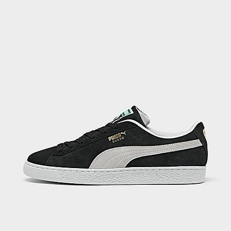 PUMA Mens PUMA Suede Classic XXI - Mens Basketball Shoes Product Image