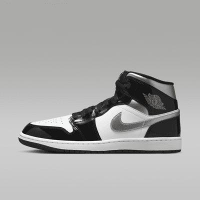 Air Jordan 1 Mid SE Men's Shoes Product Image