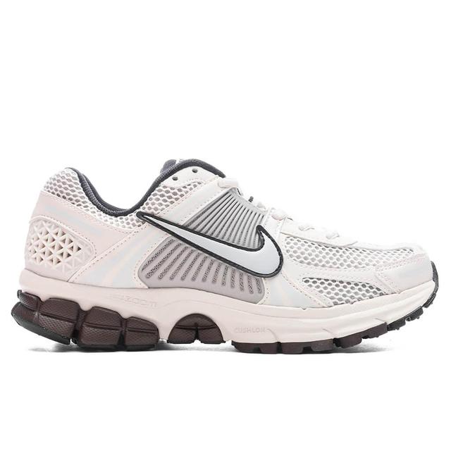 Women's Zoom Vomero 5 - Phantom/Metallic Platinum/Light Iron Ore Female Product Image