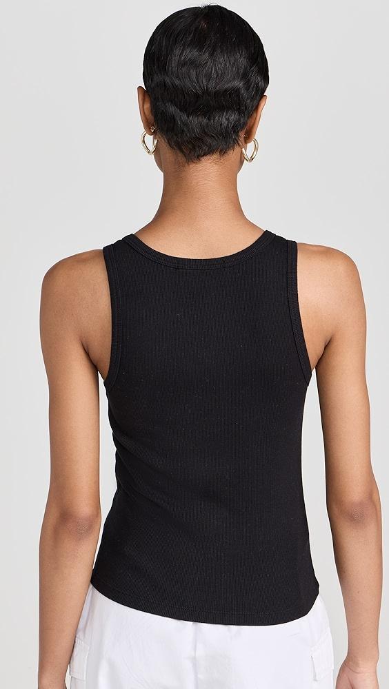 Stateside Rib Classic Tank | Shopbop Product Image