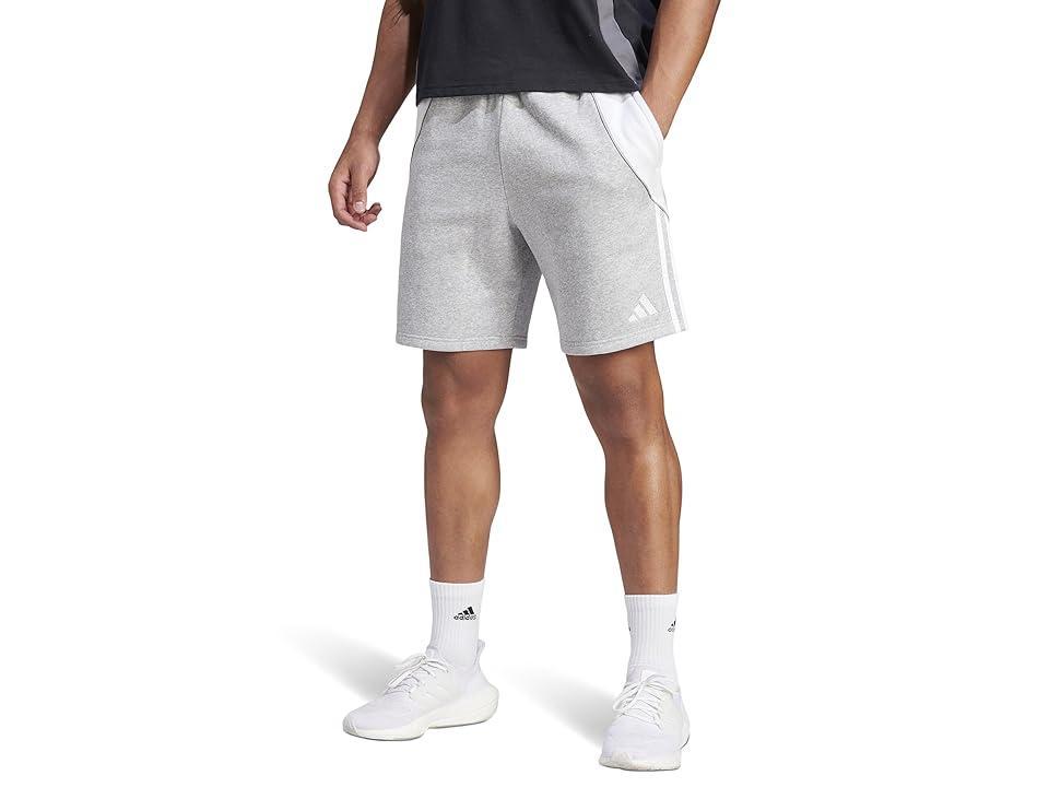 adidas Mens adidas Tiro 24 SW Shorts - Mens Product Image