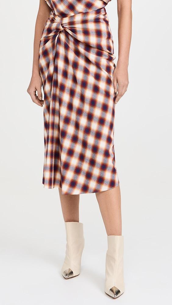 Isabel Marant Étoile Tijuana Skirt | Shopbop Product Image