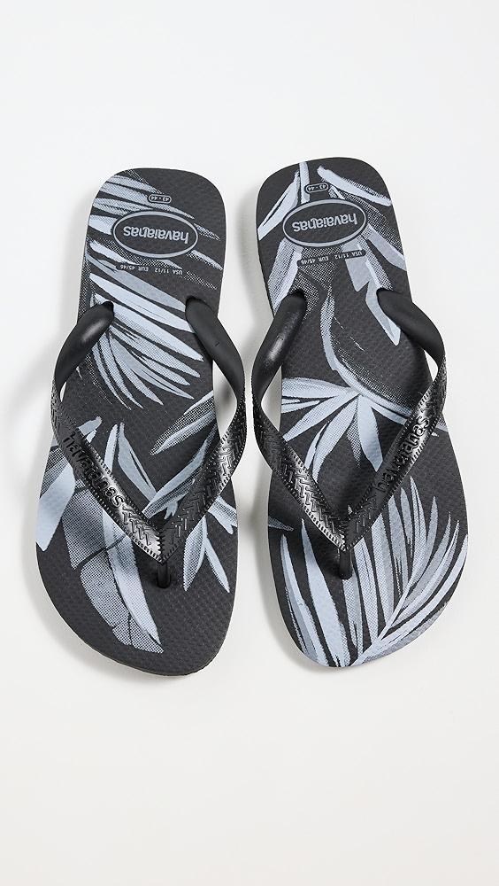 Havaianas Top Aloha Flip Flops | Shopbop Product Image