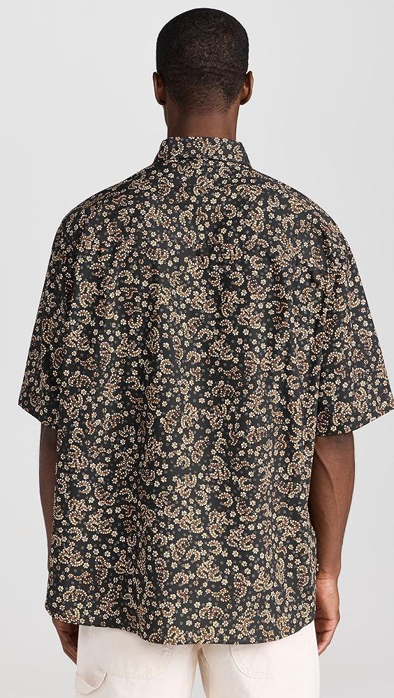 Isabel Marant Labilio Shirt | Shopbop Product Image