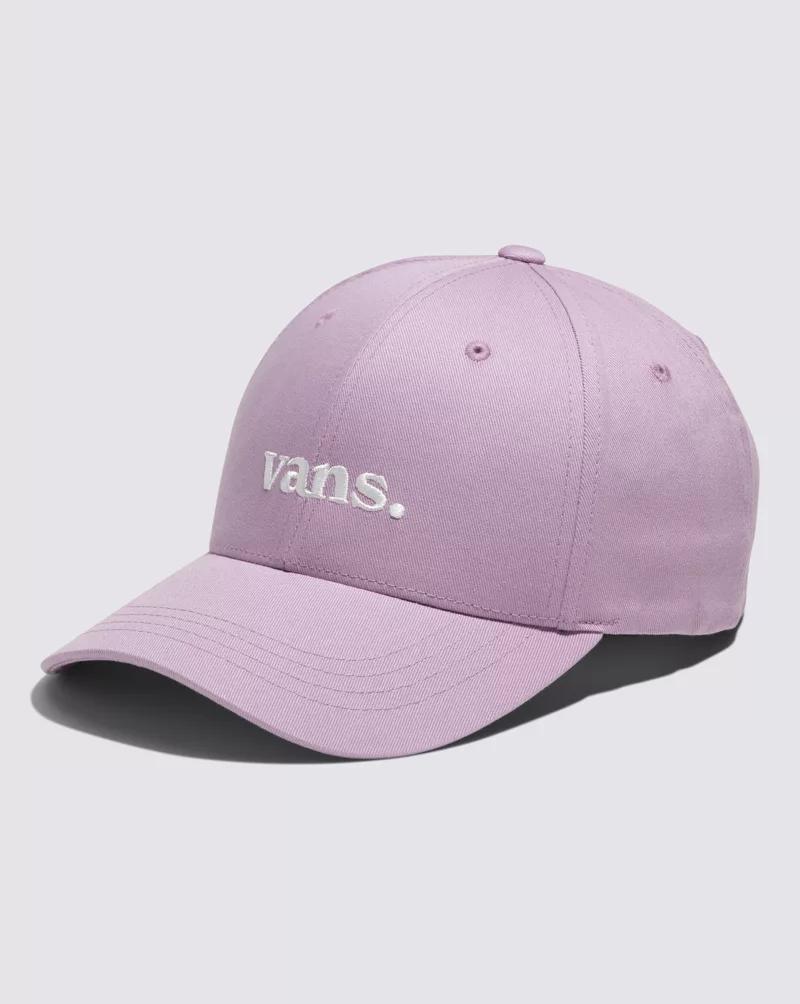 Vans 66 Structured Jockey Hat Product Image