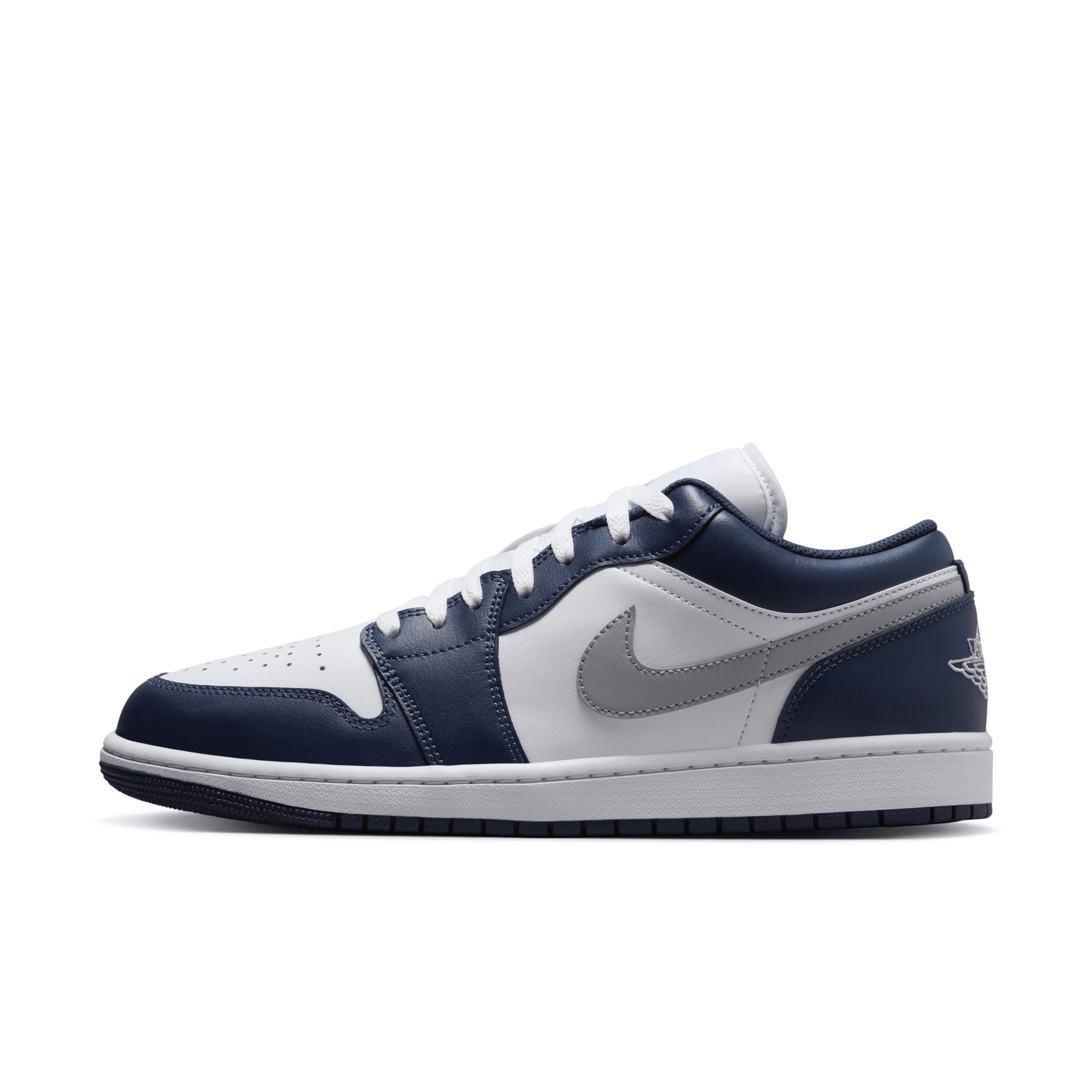 Men's Air Jordan 1 Low Shoes Product Image