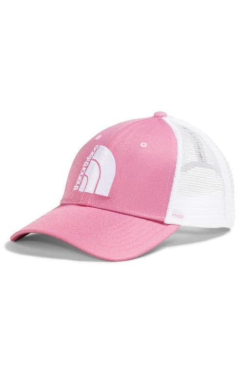 The North Face Mudder Trucker Recycled Hat Product Image