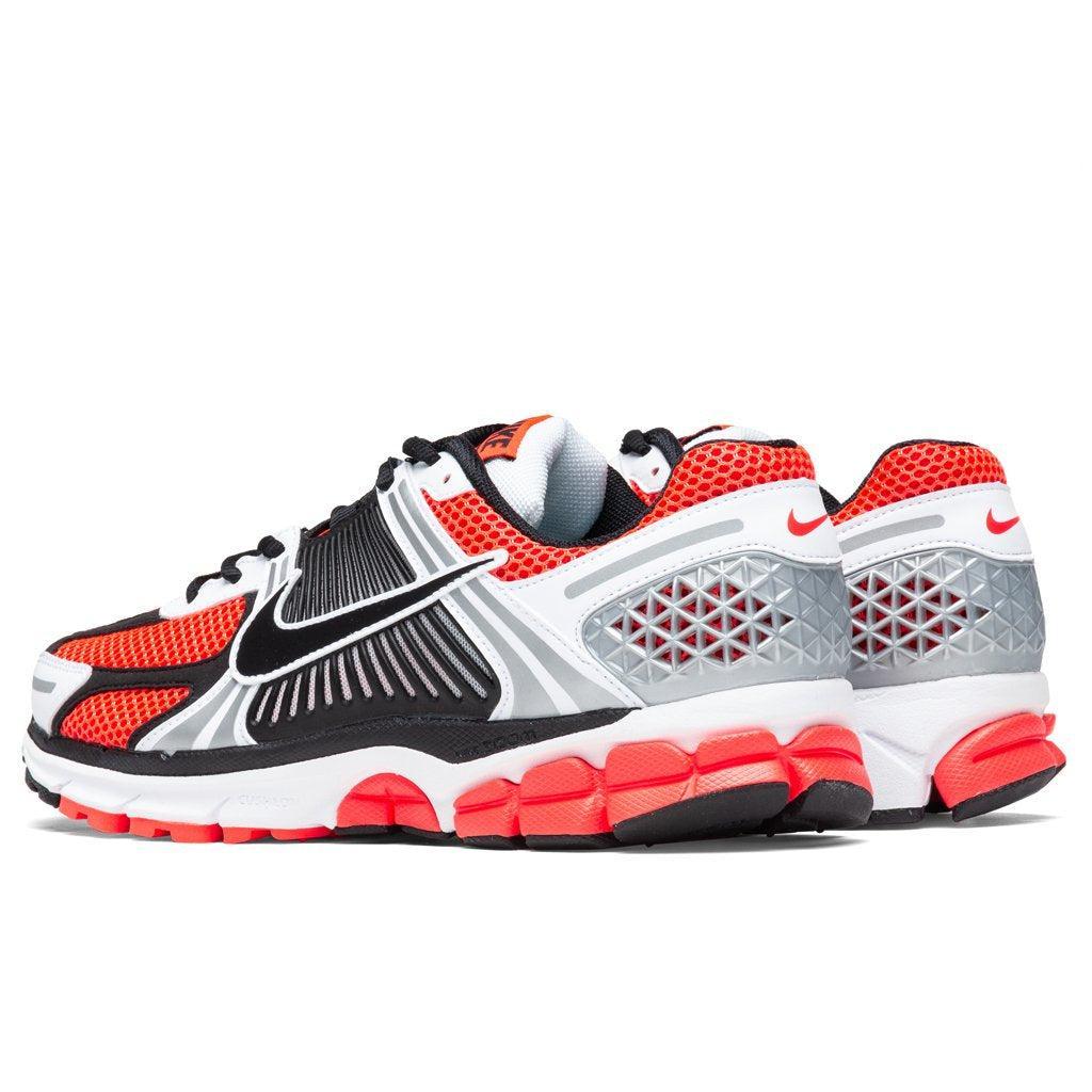 Zoom Vomero 5 SE - Bright Crimson/Black Male Product Image