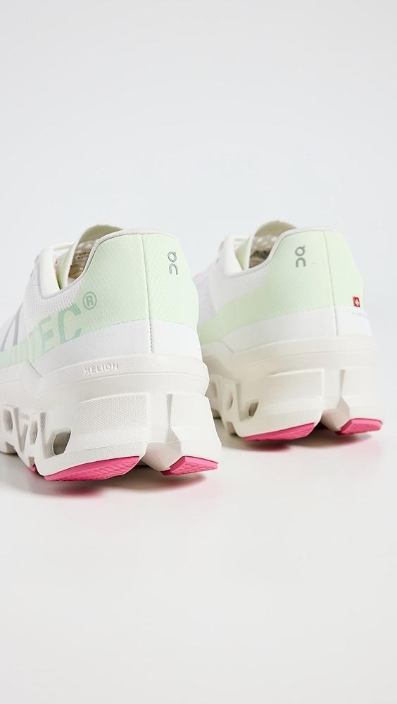 On Cloudmonster Sneakers | Shopbop Product Image