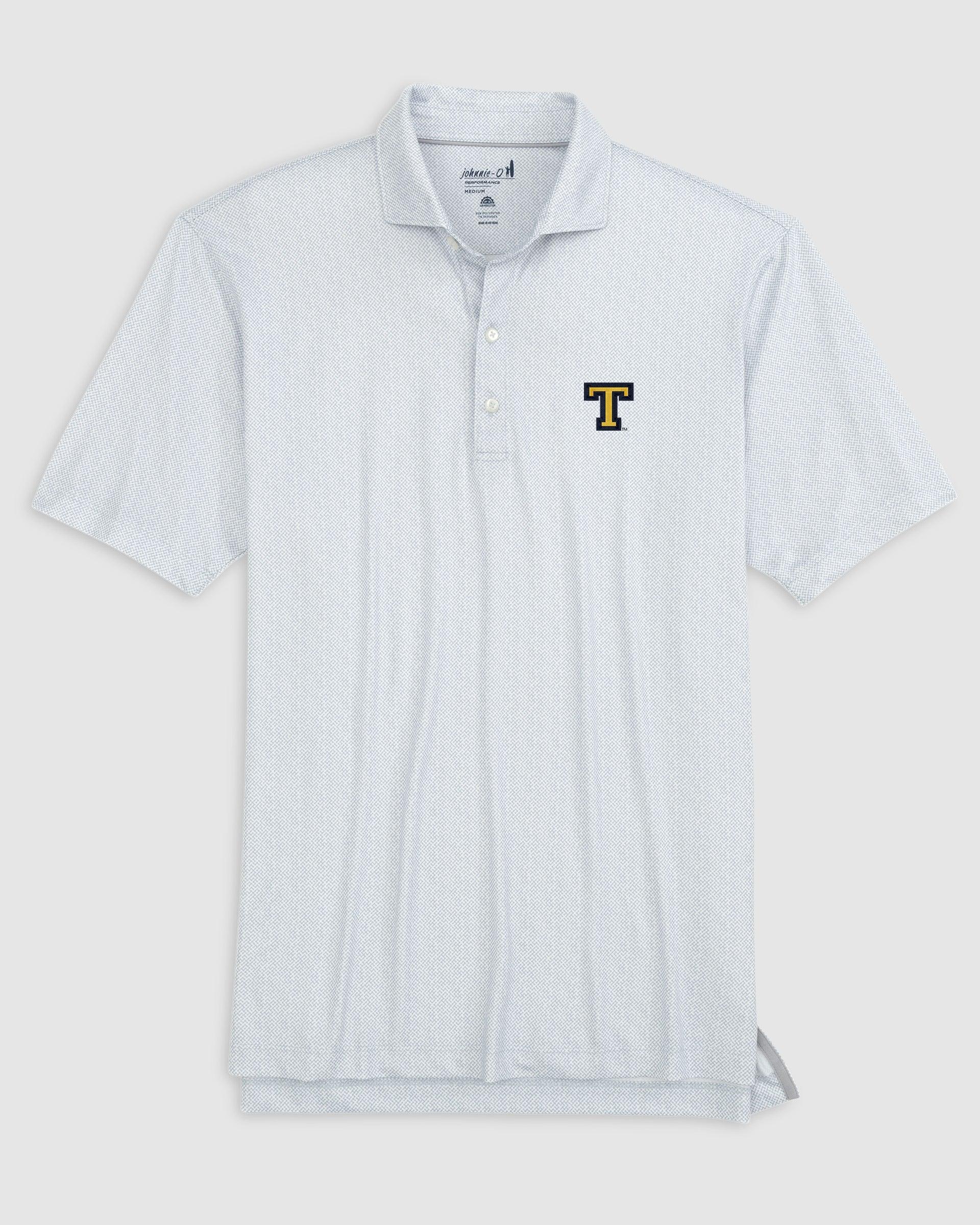 Nashville Predators Hinson Jersey Performance Polo Product Image