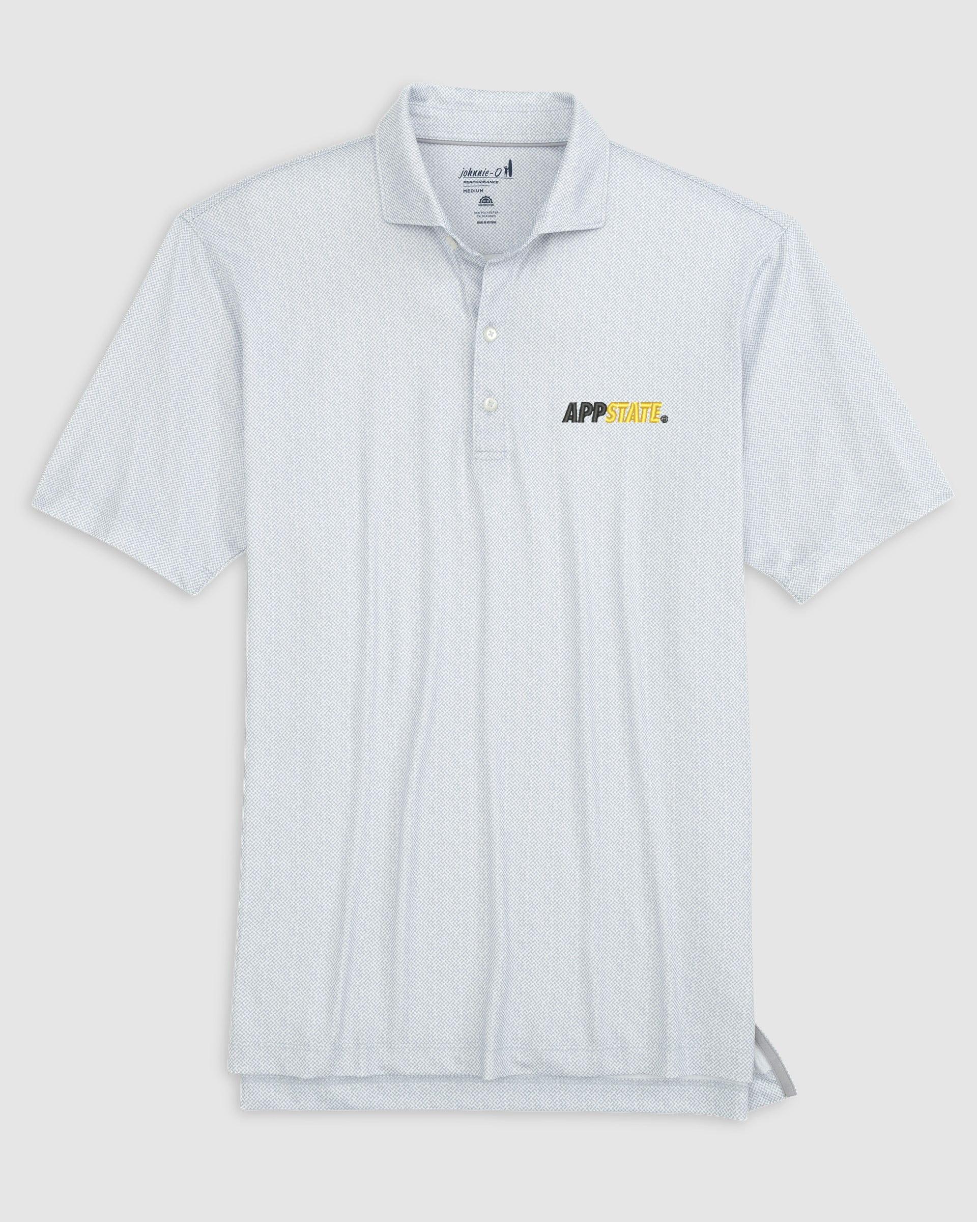 Buffalo Sabres Hinson Jersey Performance Polo Product Image