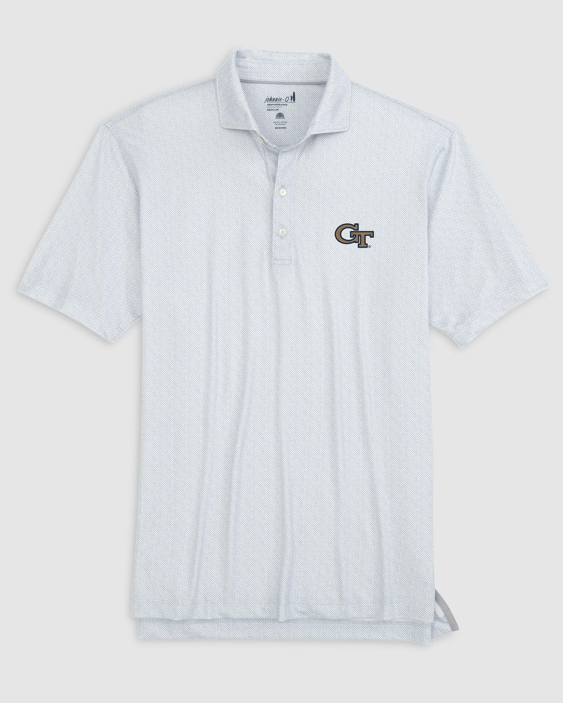 Arizona Hinson Jersey Performance Polo Male Product Image