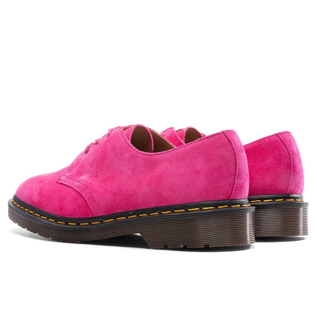 1461 Buck Suede - Pink Male Product Image