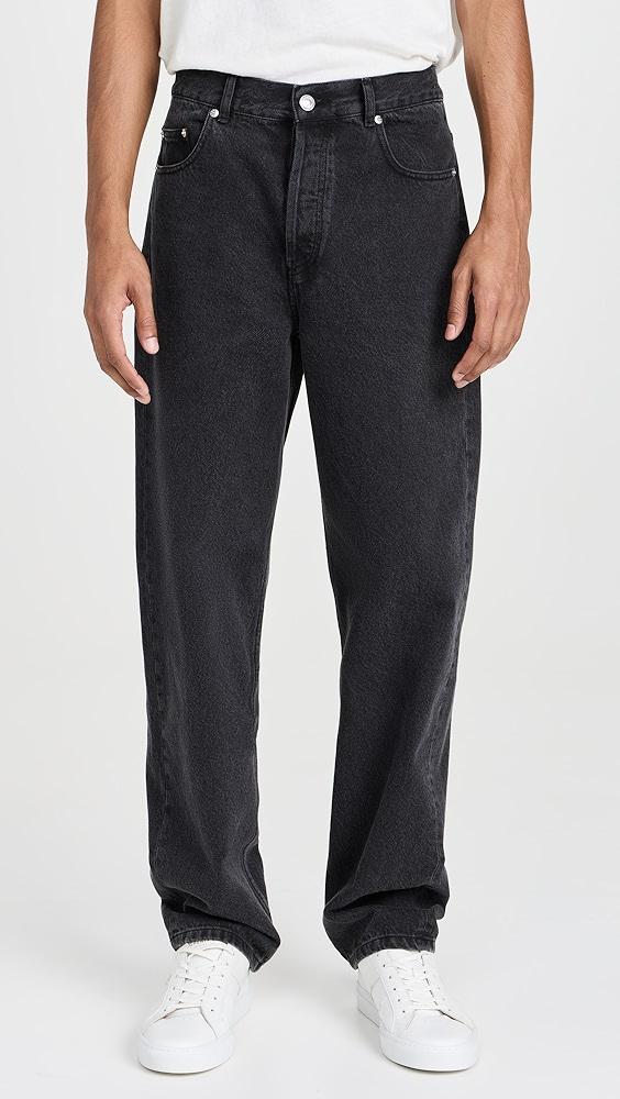 A.P.C. Fairfax Jeans | Shopbop Product Image