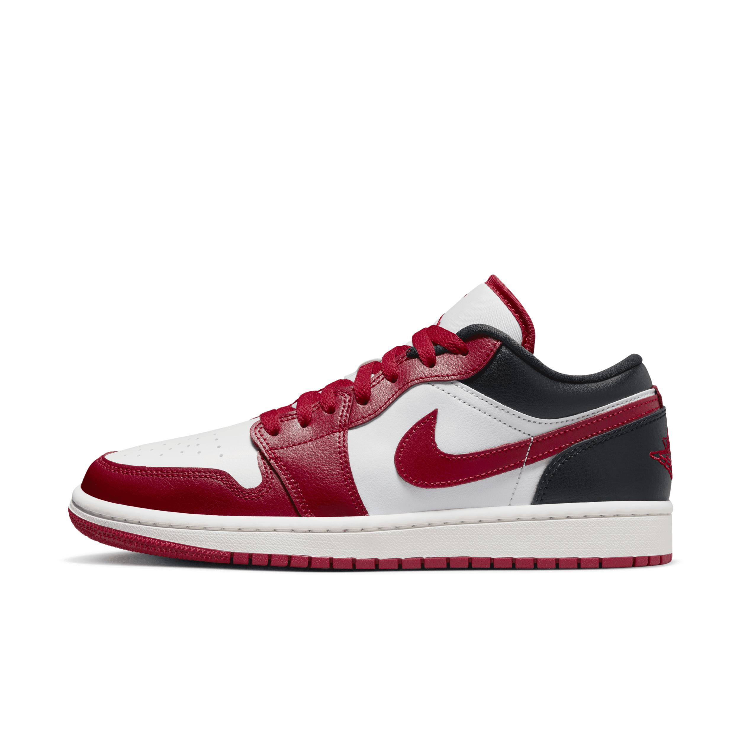 Women's Air Jordan 1 Low Shoes Product Image