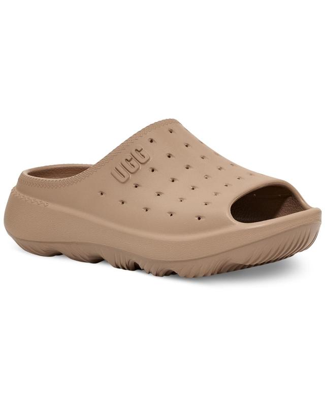 Ugg Mens Slide It Perforated Sandal Product Image