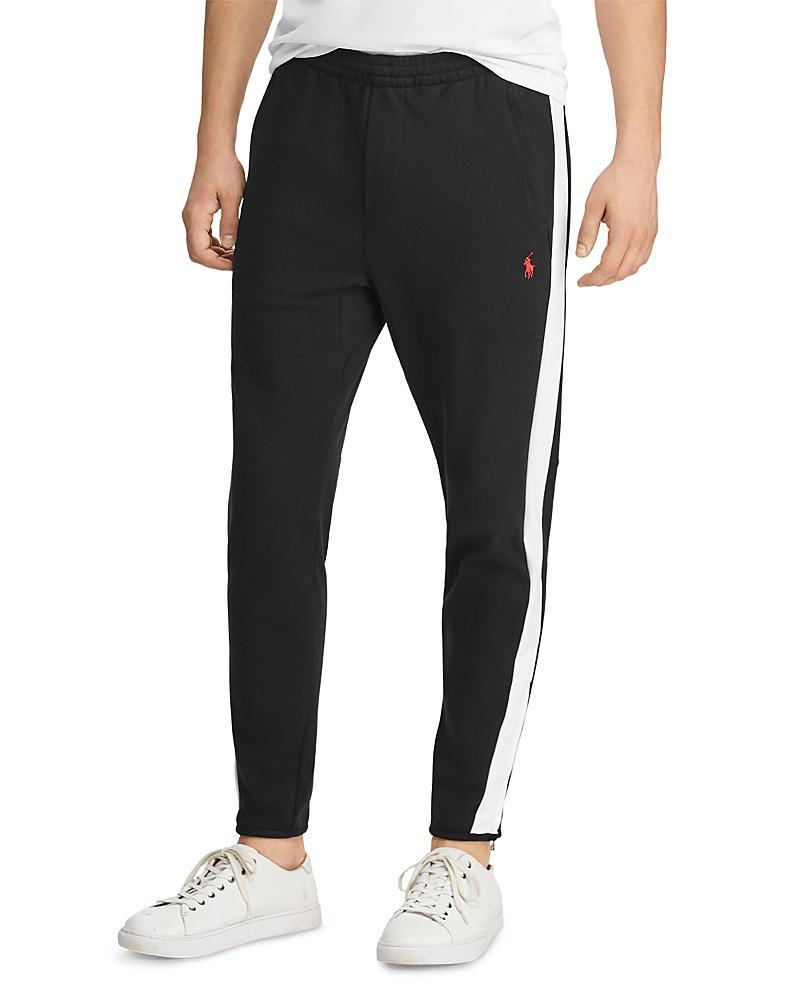 Mens Interlock Track Pants Product Image