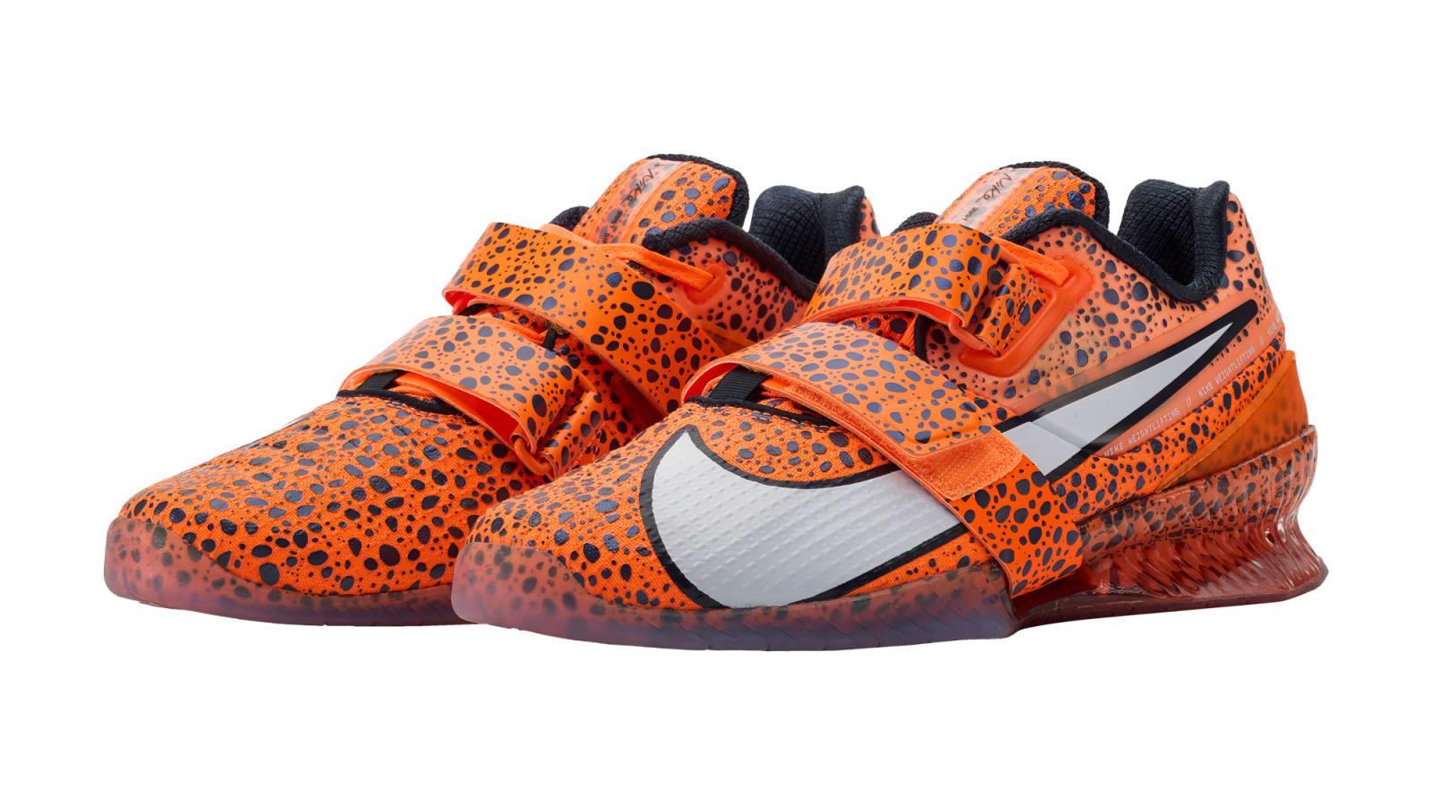 Nike Romaleos 4 SE - Men's Product Image