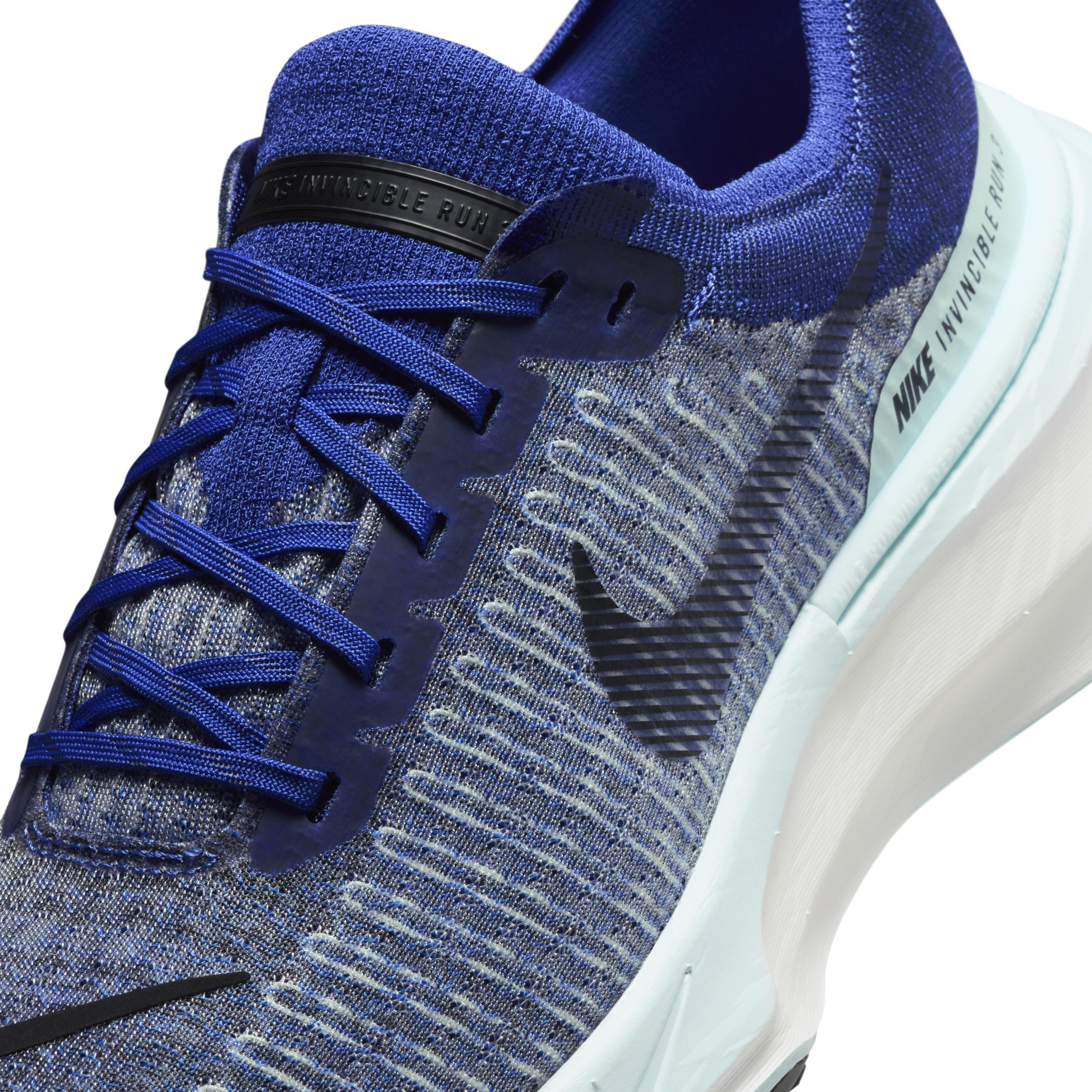 Nike Men's Invincible 3 Road Running Shoes Product Image