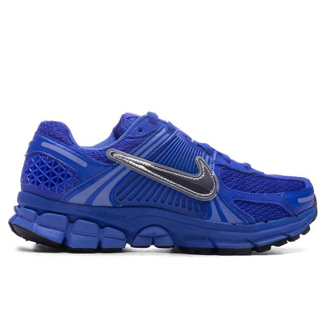 Women's Zoom Vomero 5 - Racer Blue/Metallic Silver/Light Racer Blue Female Product Image